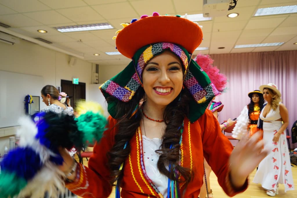 Galería Miss Latinoamérica 8