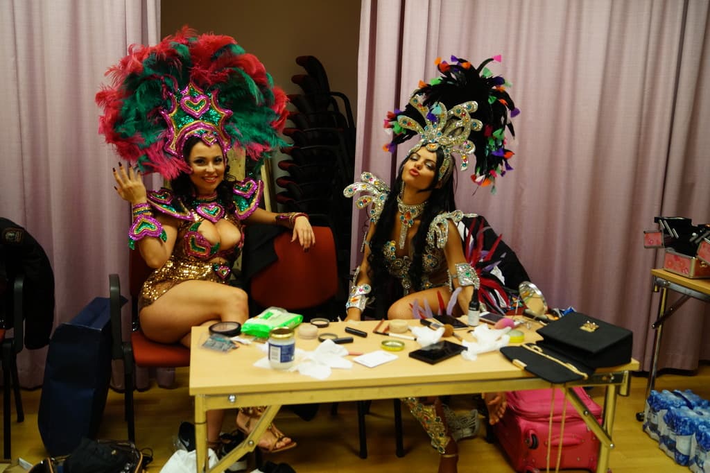 Galería Miss Latinoamérica 9