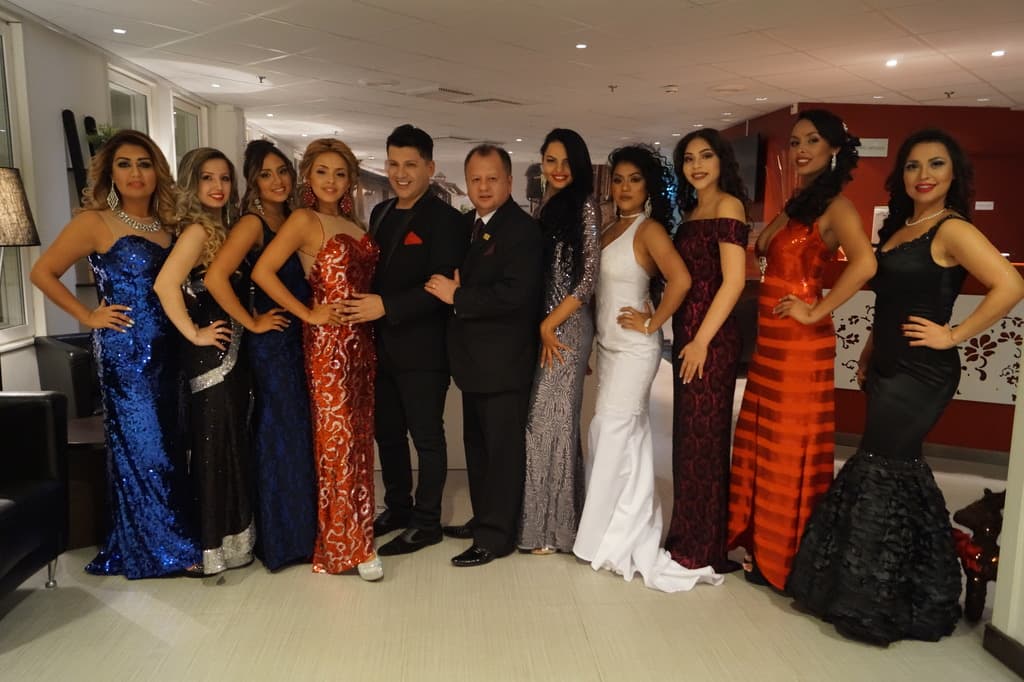 Galería Miss Latinoamérica 10