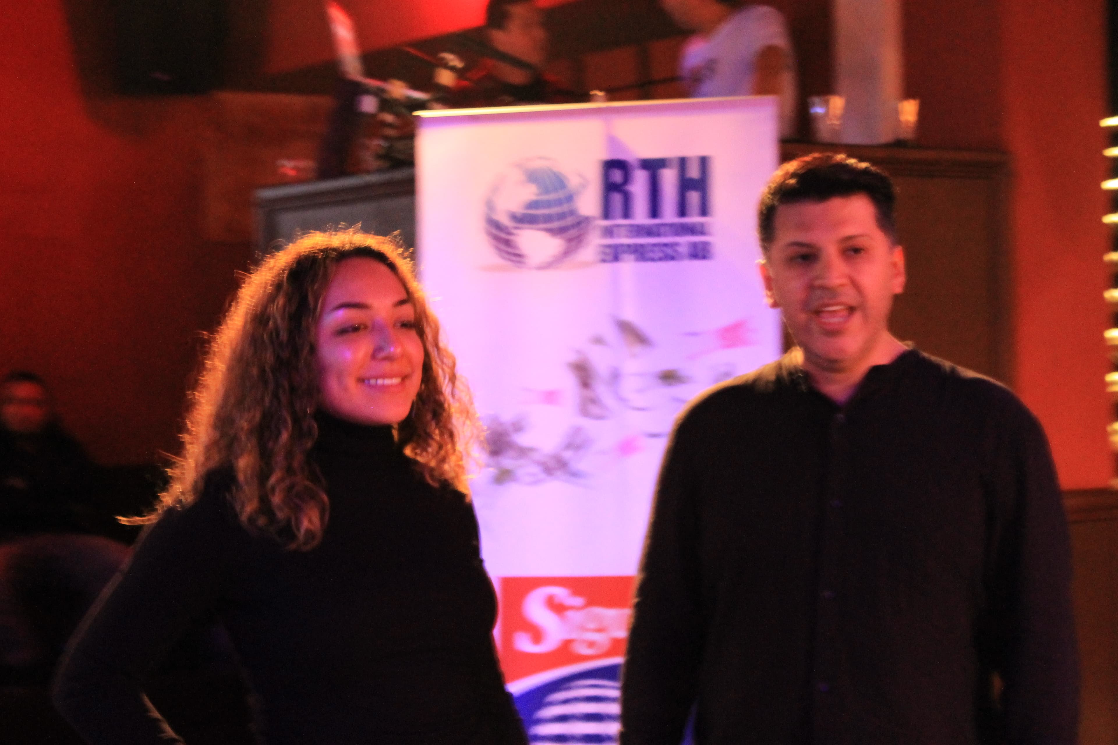 Galería Miss Latinoamérica 3