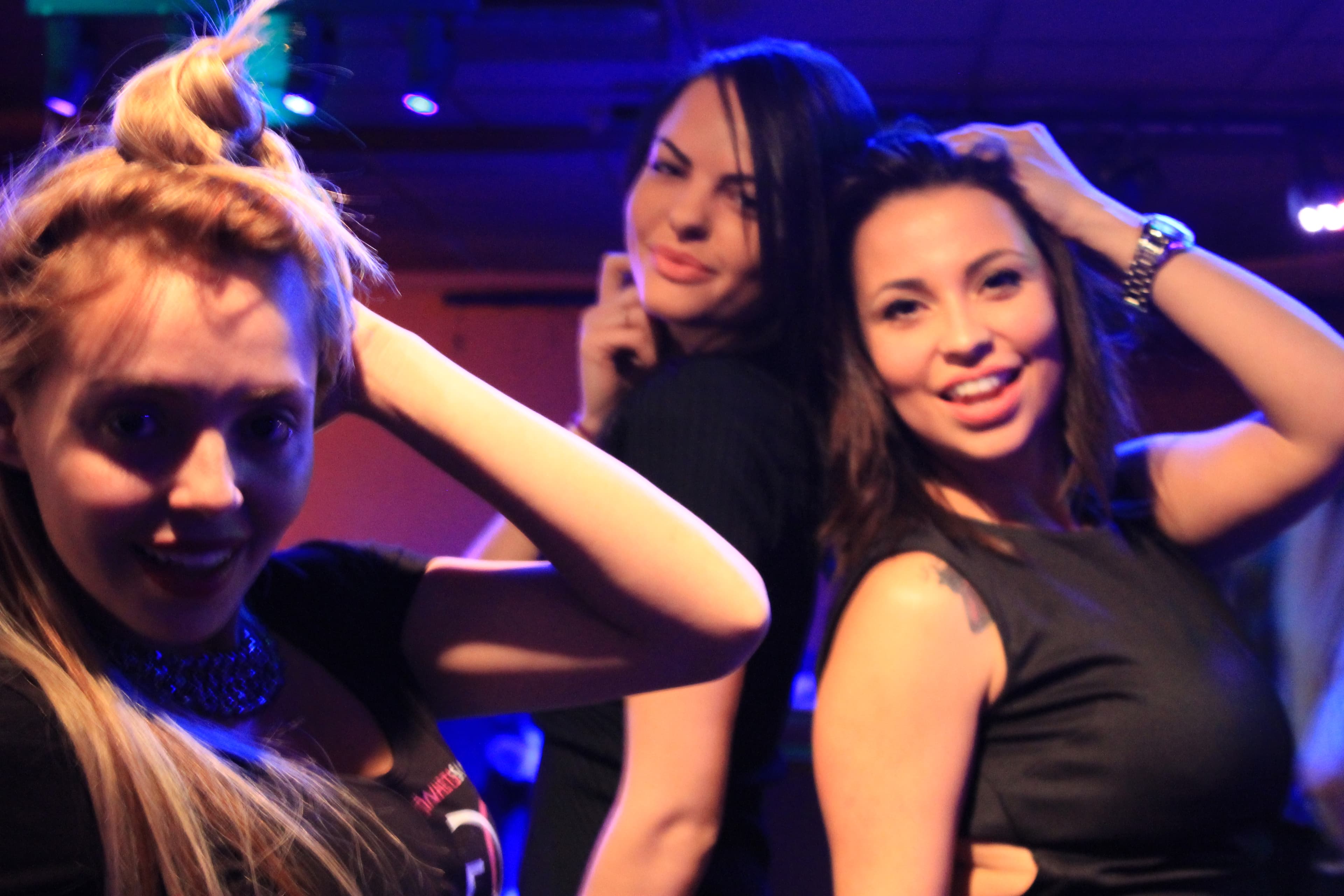 Galería Miss Latinoamérica 4