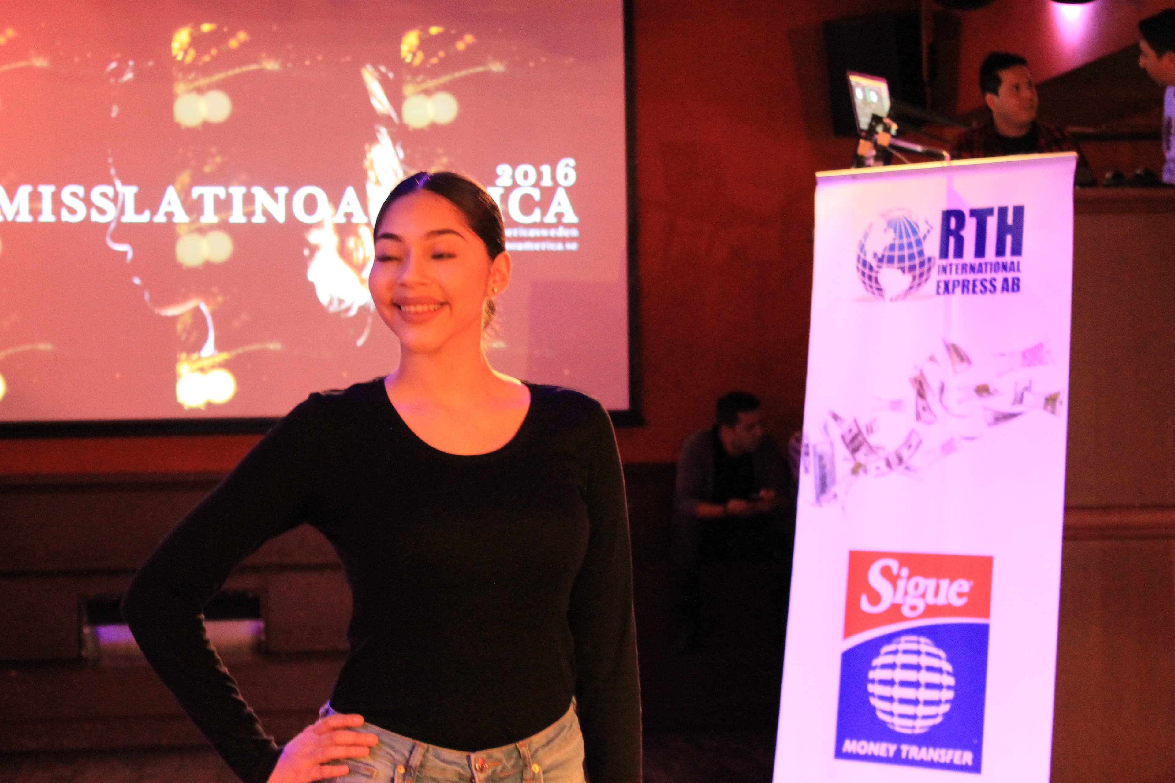 Galería Miss Latinoamérica 12